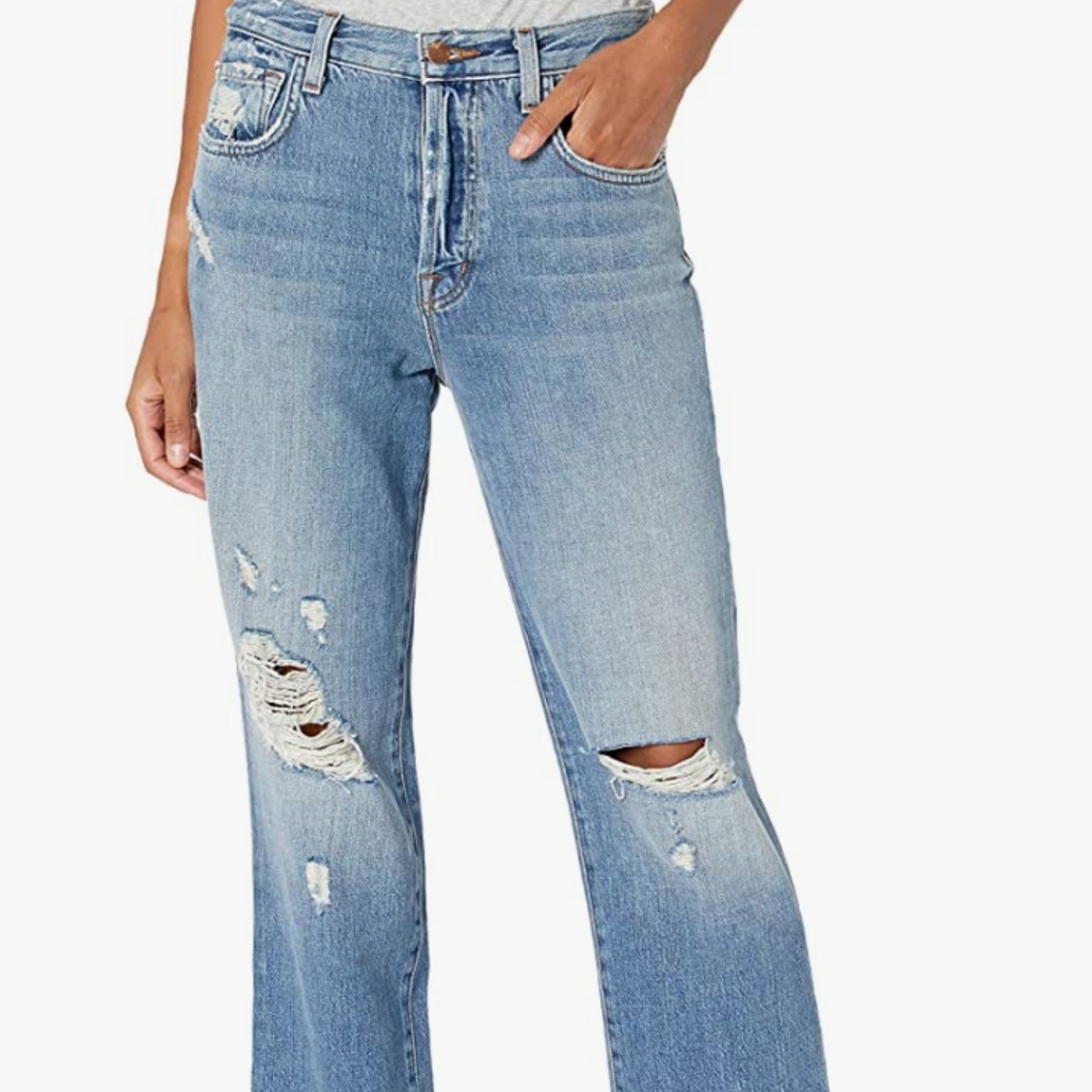 J Brand